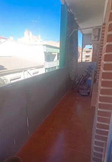 Terrassa de Àtic en venda en  Albacete Capital amb Aire condicionat, Calefacció i Terrassa