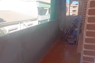 Terrassa de Àtic en venda en  Albacete Capital amb Aire condicionat, Calefacció i Terrassa
