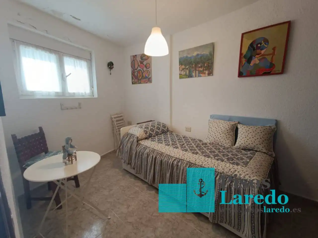 Flat for rent in Avenida Derechos Humanos, 35, Zona Playa