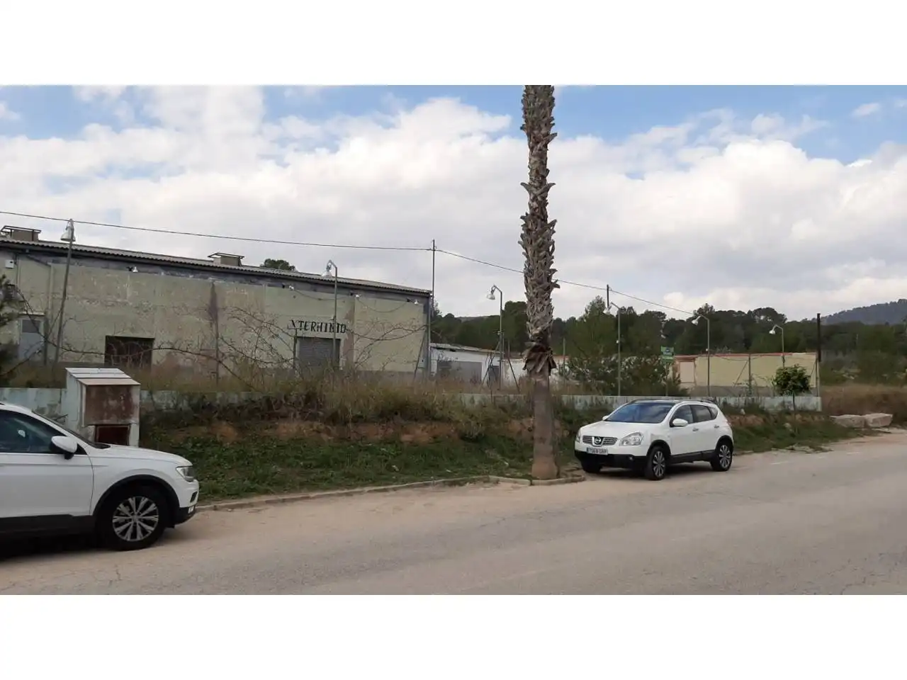 Terreno industriale in vendita a Calle Caputxins, imagen 3