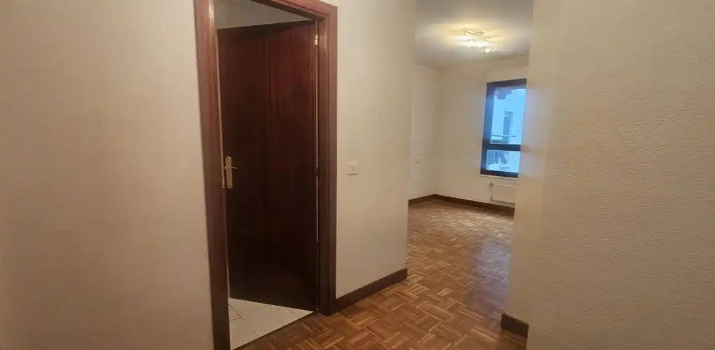 Wohnung zum Verkauf in Bilbao  mit Heizung, Abstellraum und Alarm