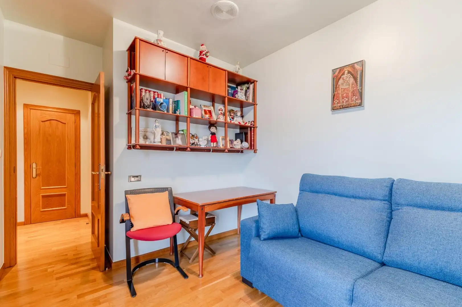 Villa con terrazza in vendita a Carrer DE SANT LLORENC, imagen 39