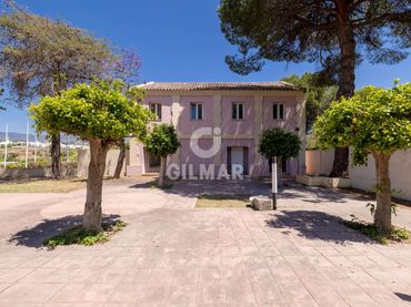 Villa avec jardin à vendre à Selwo