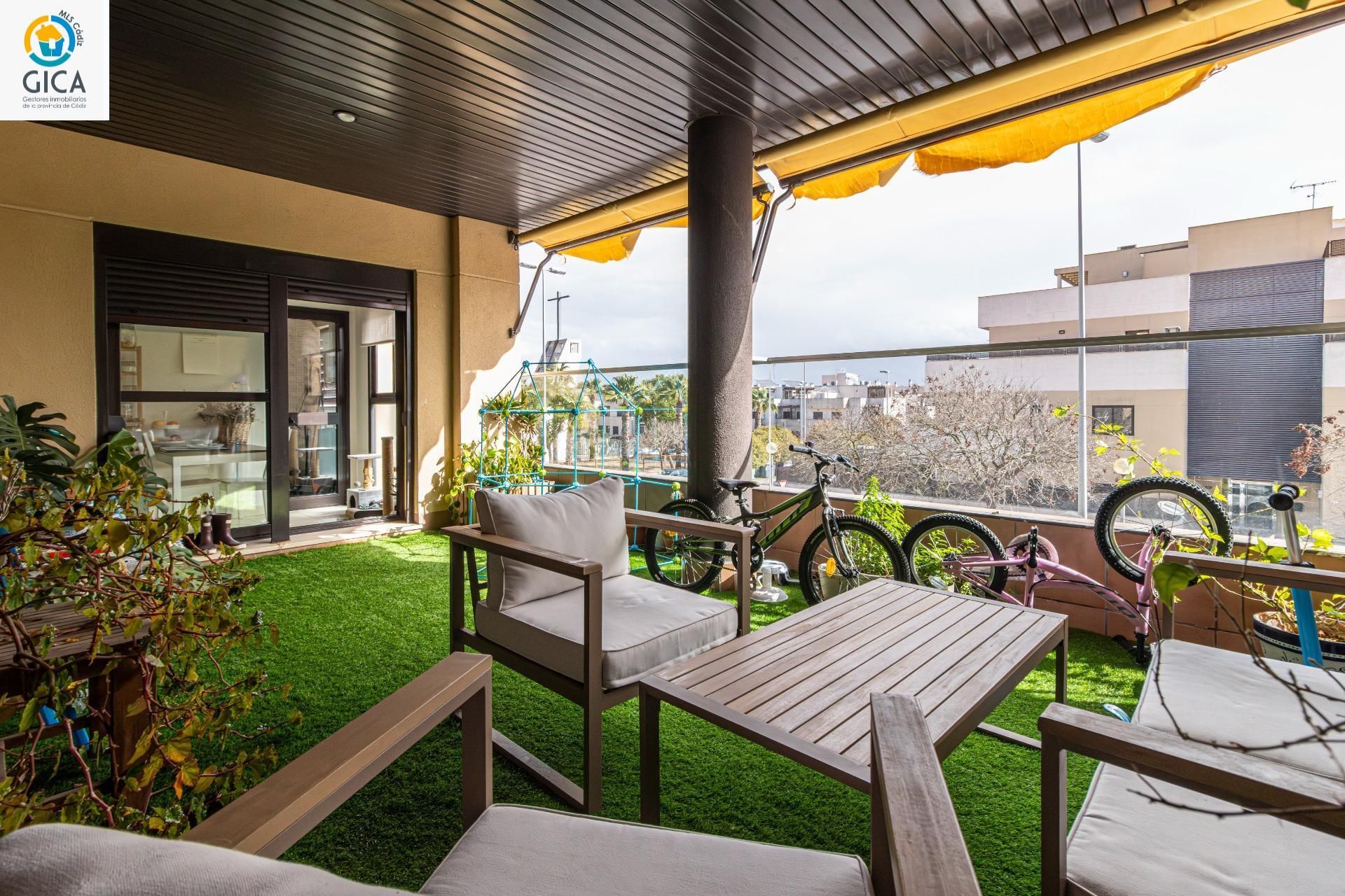 Pis en venda a Pozoalbero, Jerez Norte - Montealto - Pozoalbero