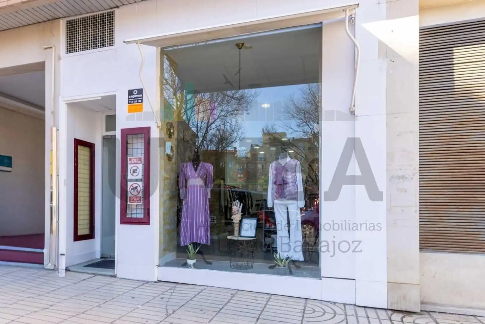 Local en venda en Badajoz