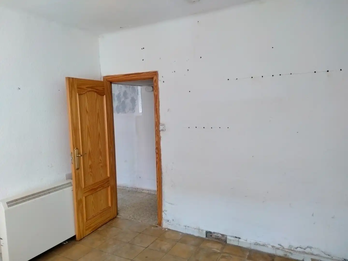 Flat for sale in Madrid