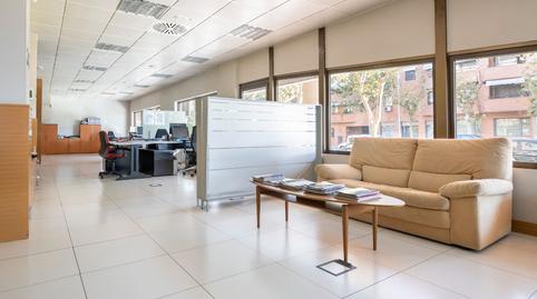 Photo 2 of Premises for sale in Avenida Europa, Madrid