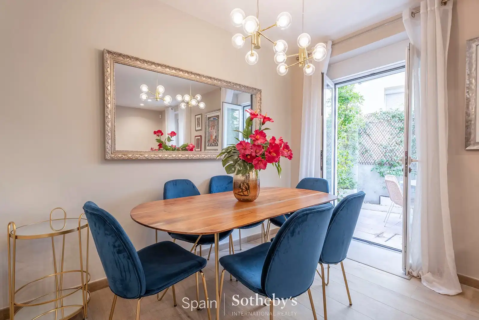 Appartement compact avec ascenseur à vendre à Retiro, imagen 6