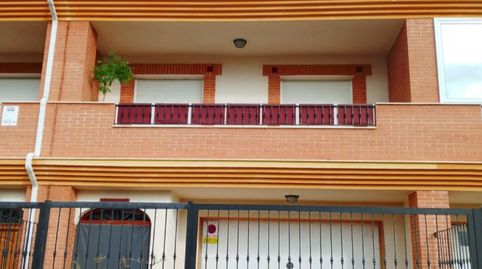 Chalet adosado venta entre particulares sin comisiones.