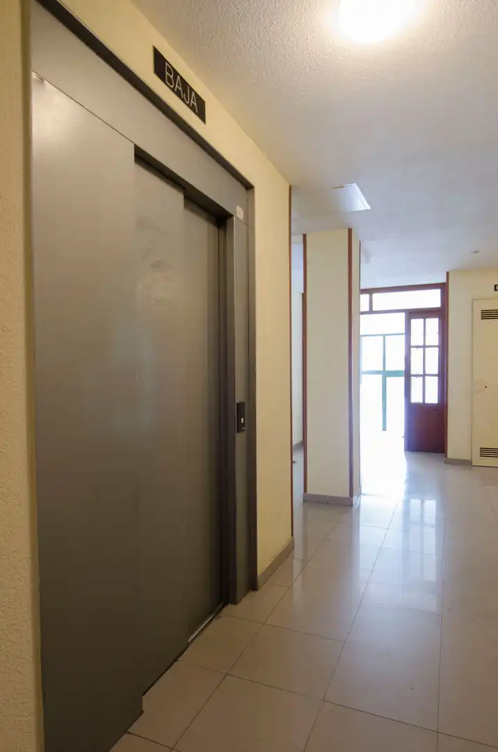 Flat for sale in Madrid  with Heating