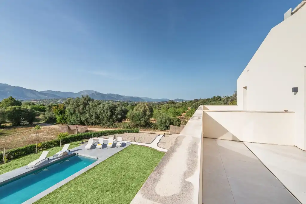 Maison rustique avec piscine à vendre à Selva, imagen 17