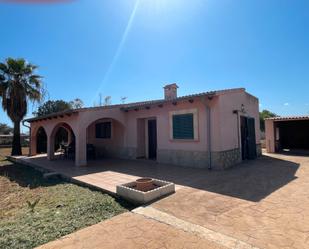Casa o xalet en venda a Carrer de Can Sionet, 183, Es Garrovers