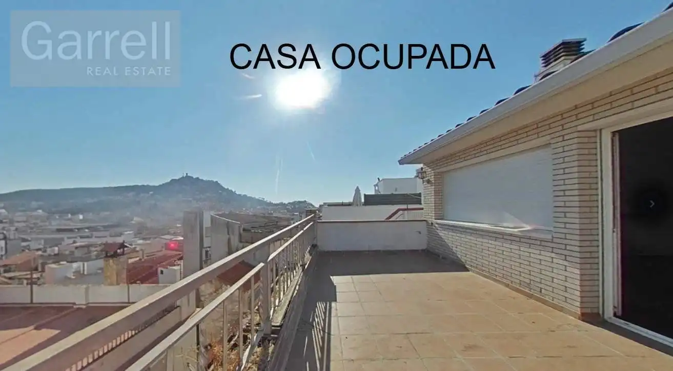 Terraced house for sale in CL EMPORDA 
 BLANES (GIRONA), imagen 3