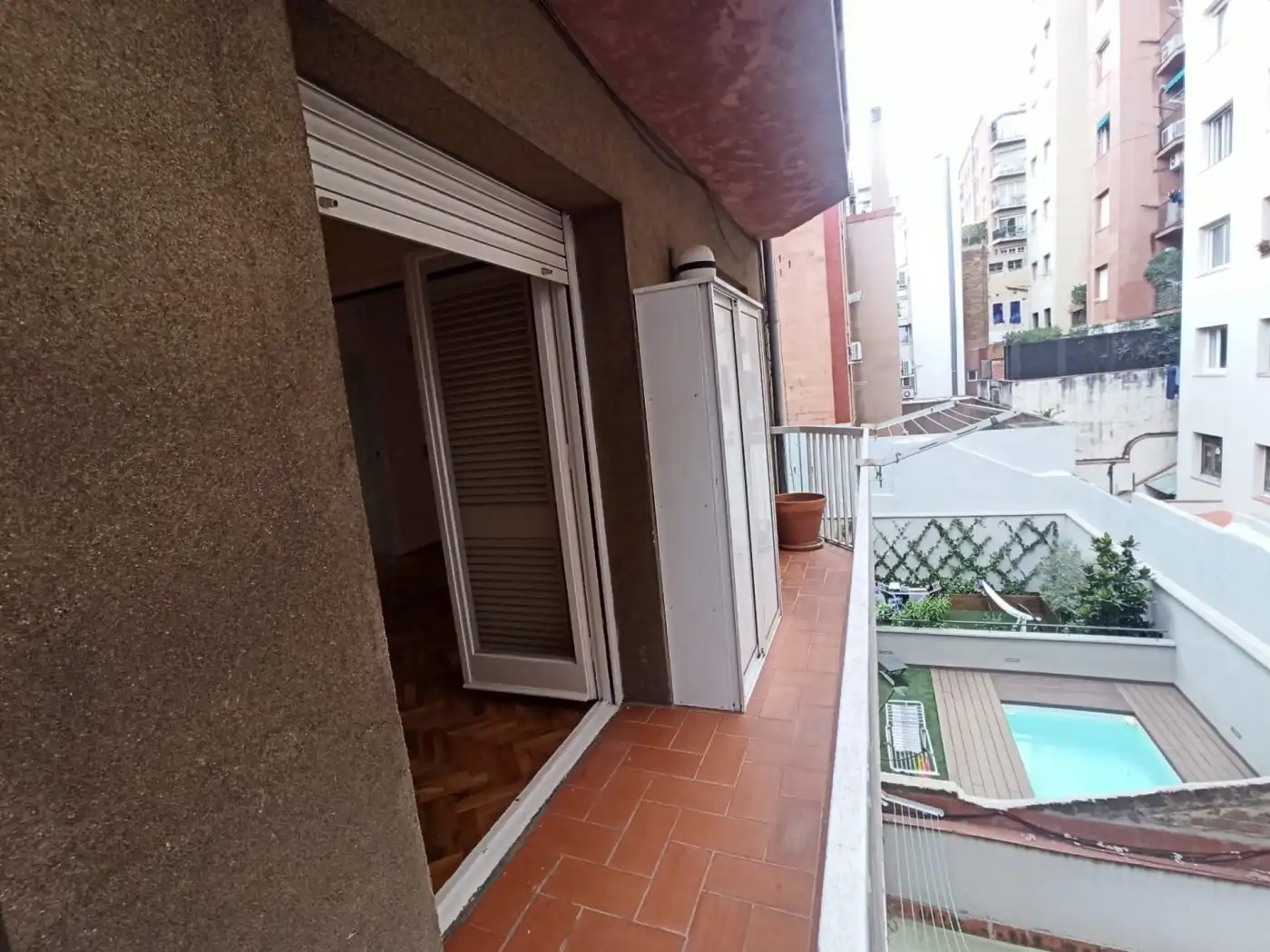 Flat for rent in Barcelona, Barcelona