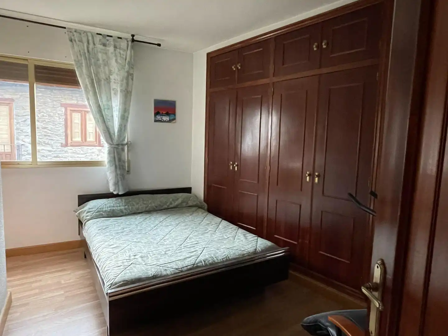 Habitación de Casa o chalet en venta en Ponferrada con Amueblado