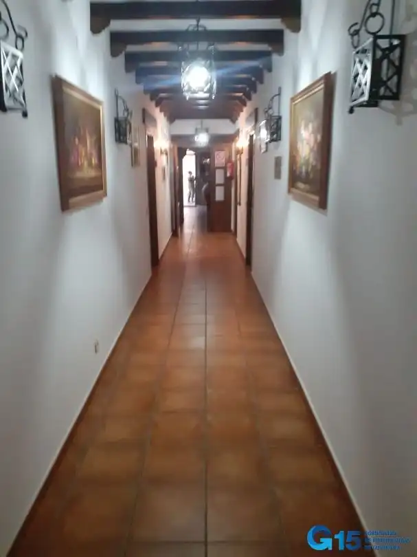 Gebäude zum Verkauf in Monroy