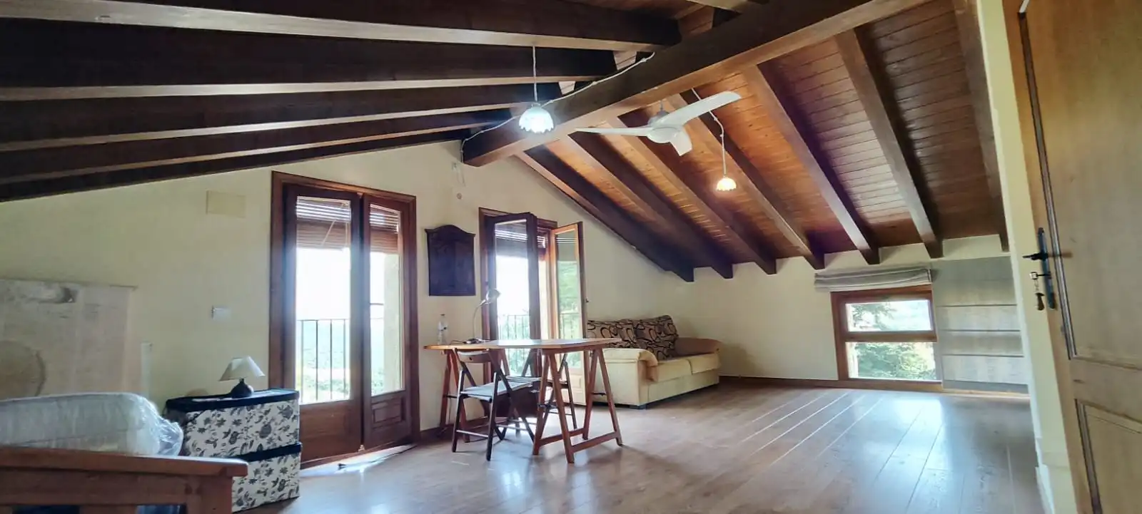 Finca rústica en venta en Major Alberola, 12, Os de Balaguer