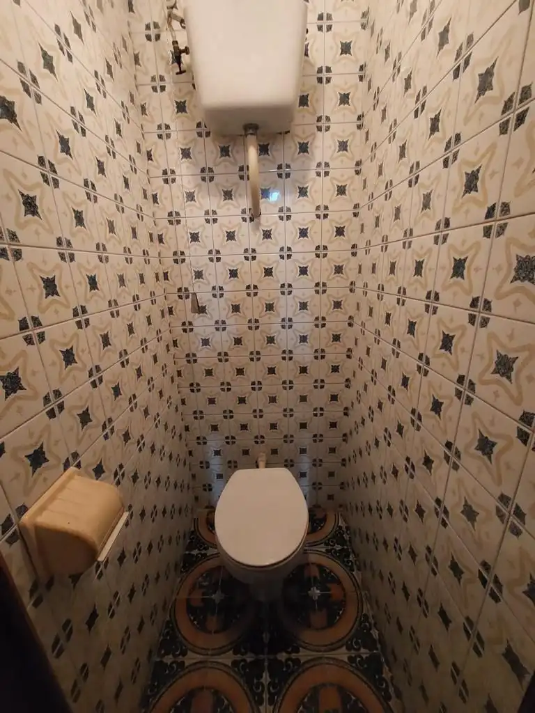 Bathroom of Houses for sale in Sueca