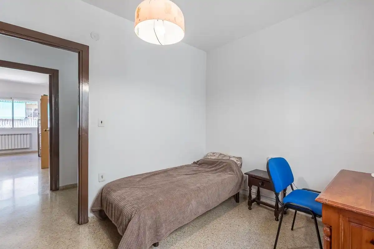 Piso con terraza en venta en Beiro, imagen 15