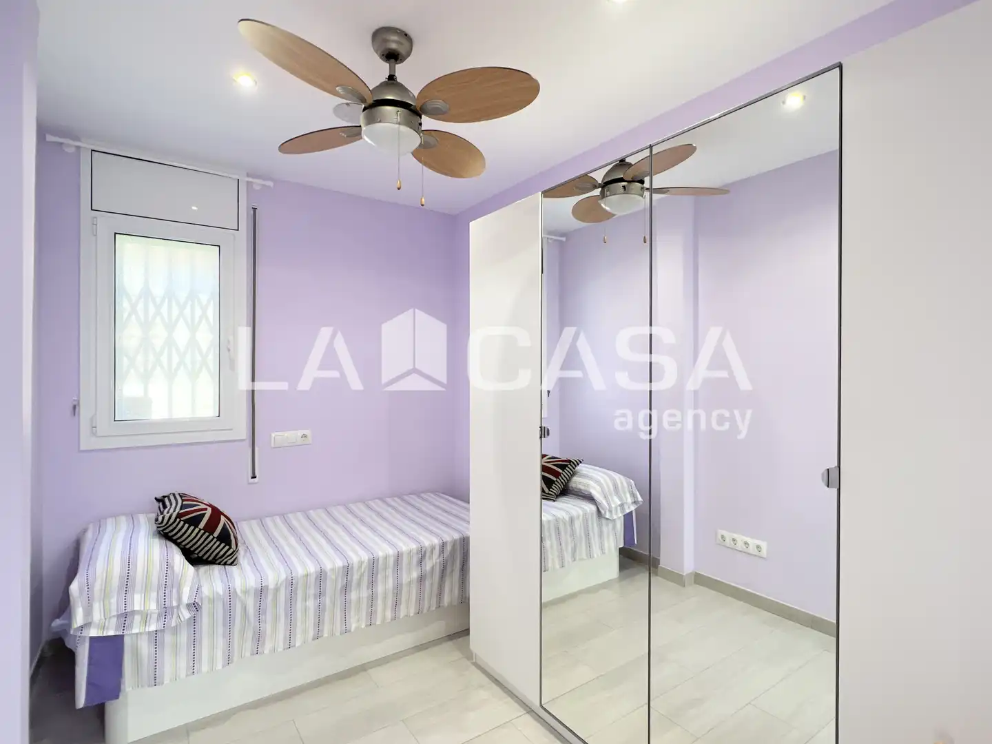 Piso con ascensor en venta en Artigues - Llefià, imagen 12