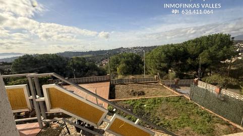 Foto 4 de Casa o chalet en venta en Calle Marià Fortuny, Lliçà d'Amunt, Barcelona