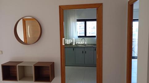 Foto 4 de Piso de alquiler en Missions, Instituts - Universitat,  Lleida Capital