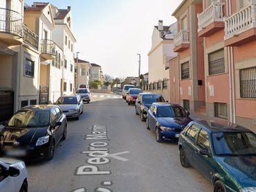 Individual for sale in Calle Pedro Marin
