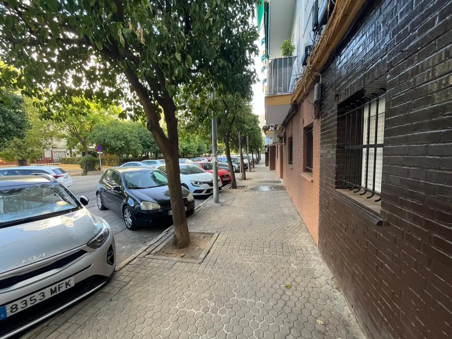 Piso de alquiler en Calle ULIA, El Plantinar – Avda. La Paz - El Juncal