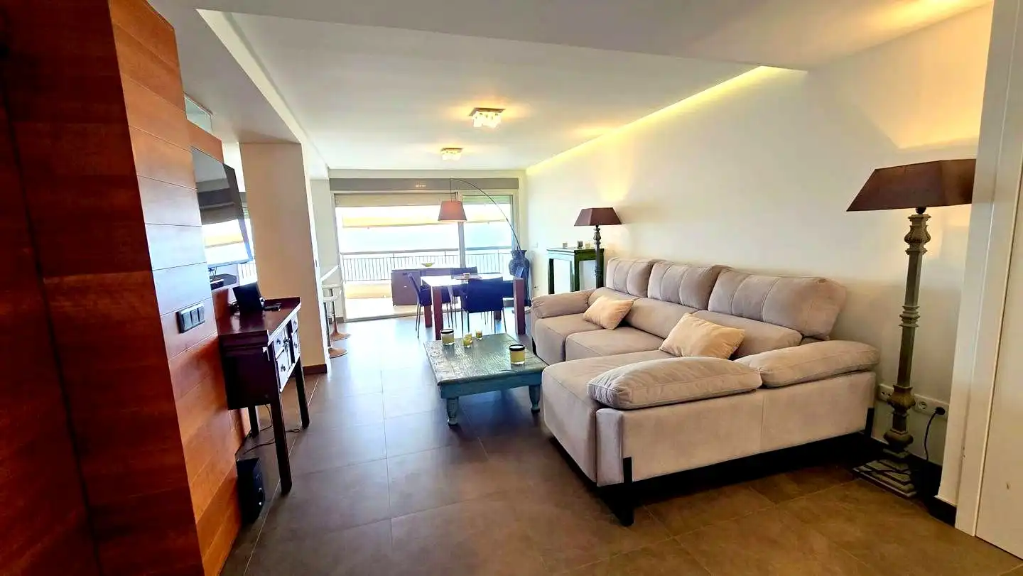 Apartament amb piscina en venda a Avinguda del Nord 2, imagen 13