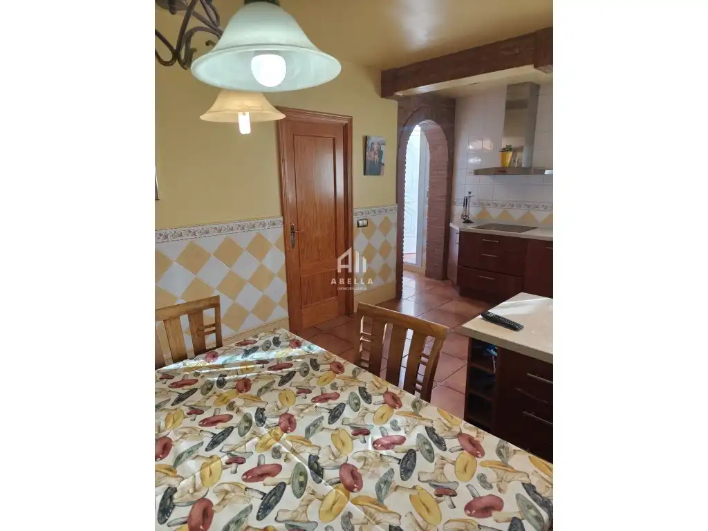 Kitchen of Houses for sale in Albatàrrec