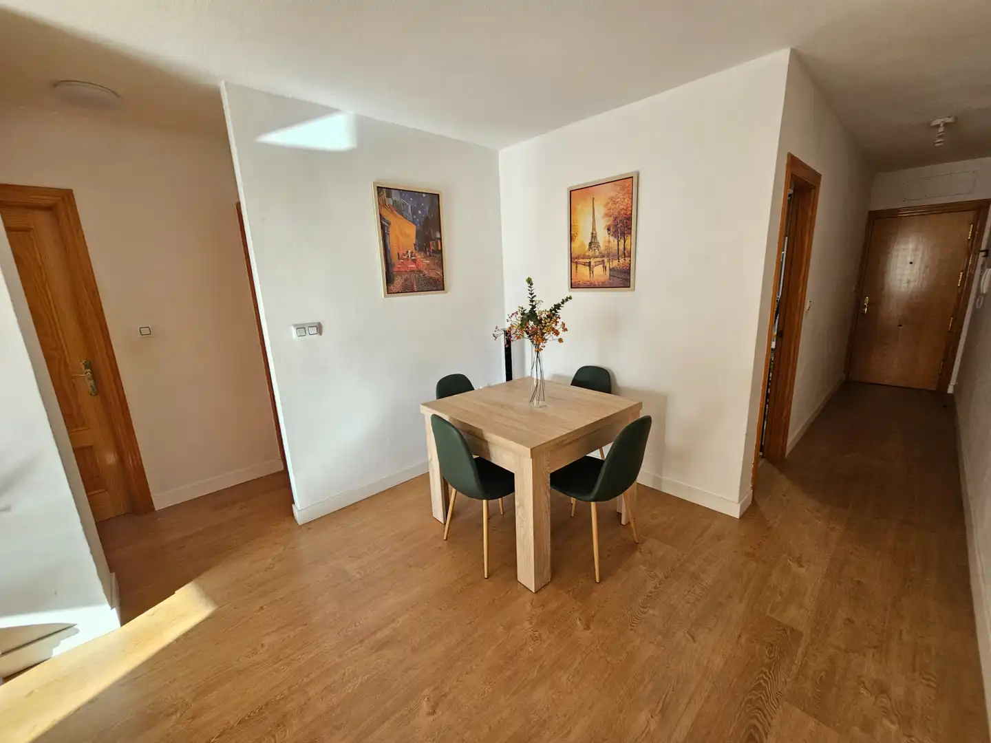 Piso con terraza en venta en San Francisco - Chorillo, imagen 10
