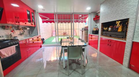 Foto 5 de Casa o xalet en venda a Creu de Barberà, Barcelona