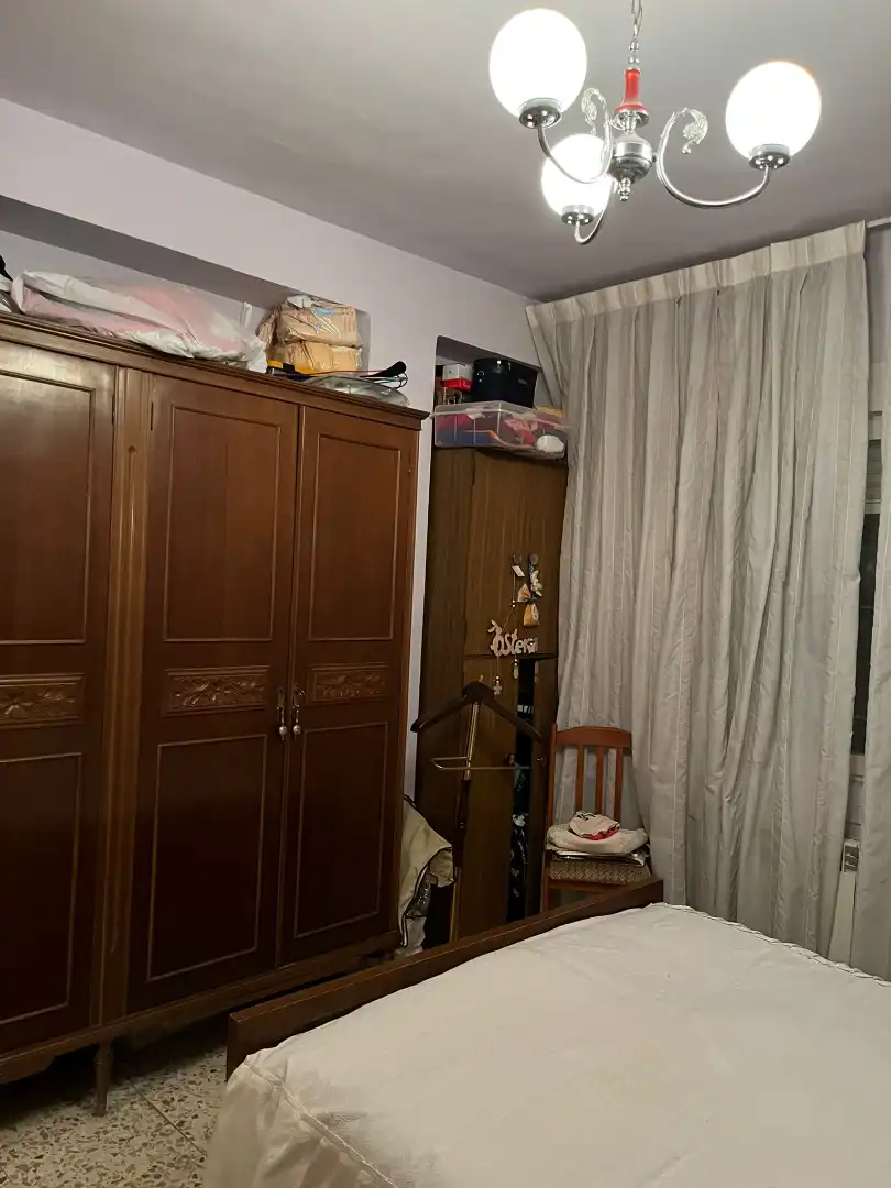 Wohnung mit Terrasse zum Verkauf in Avenida Guardia Civil 11, imagen 13