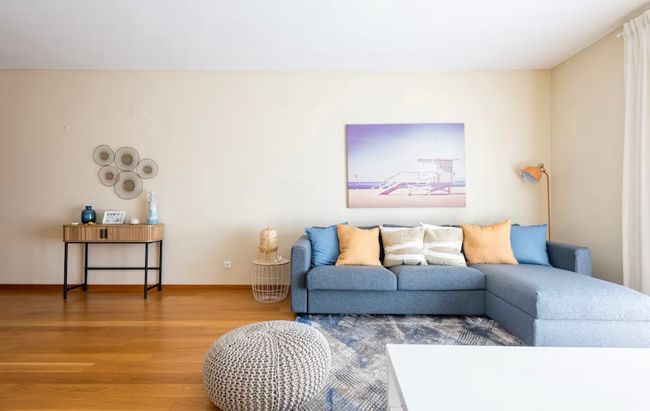 Flat for sale in Carrer Llac Constança, 2, L'Almadrava - L'Estanyó