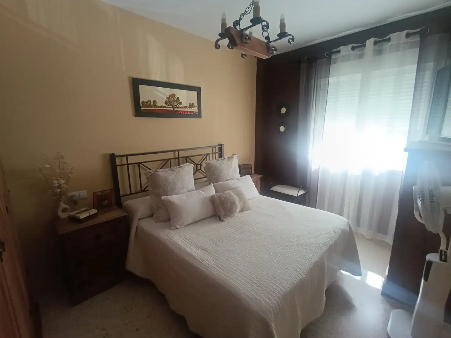 Habitación de Piso en venta en Jerez de la Frontera con Aire acondicionado
