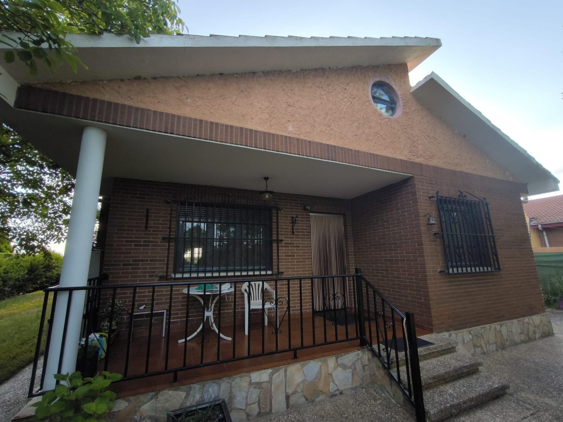 Casa o xalet en venda a Urbanizacion PALO GALLINA-VN, 11, Valverde de la Virgen