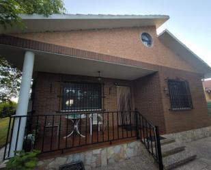 House or chalet for sale in Urbanizacion PALO GALLINA-VN, 11, Santovenia de la Valdoncina