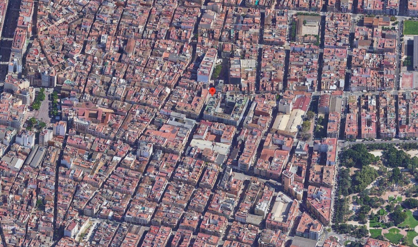 Edificio en venta en Centre