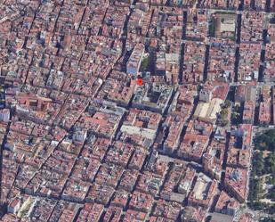 Exterior view of Building for sale in Alzira