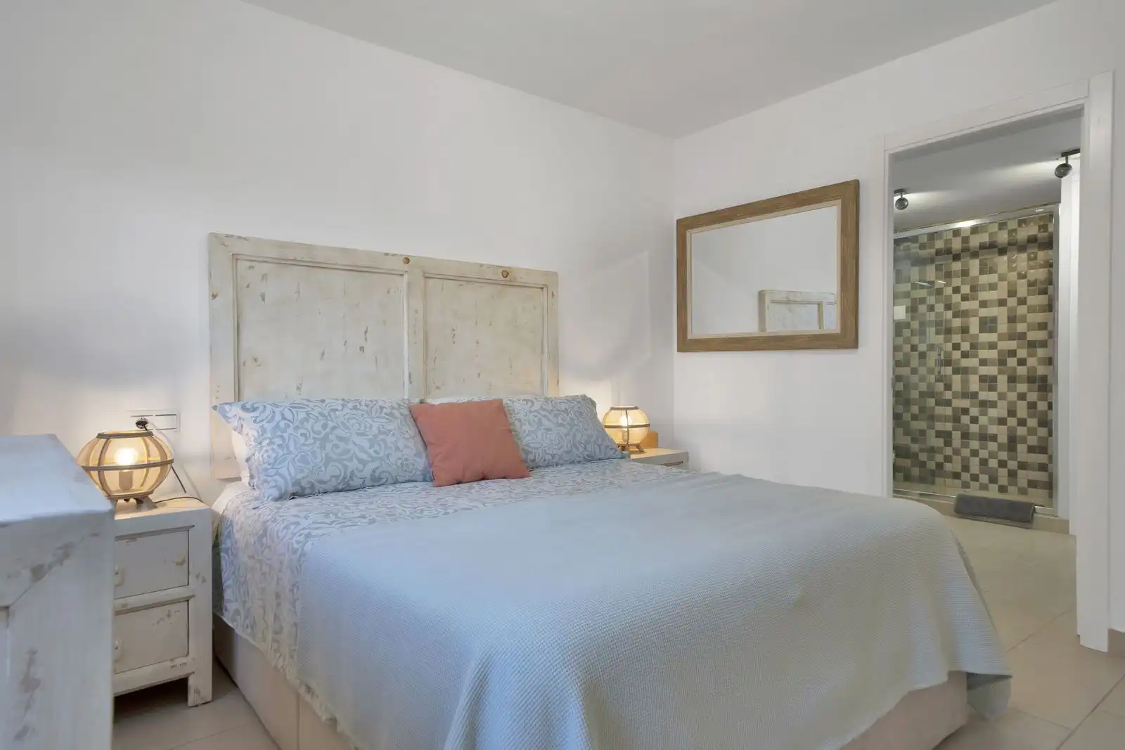 Villa mit Pool zum Verkauf in Avenida de Barcelona 8, imagen 38