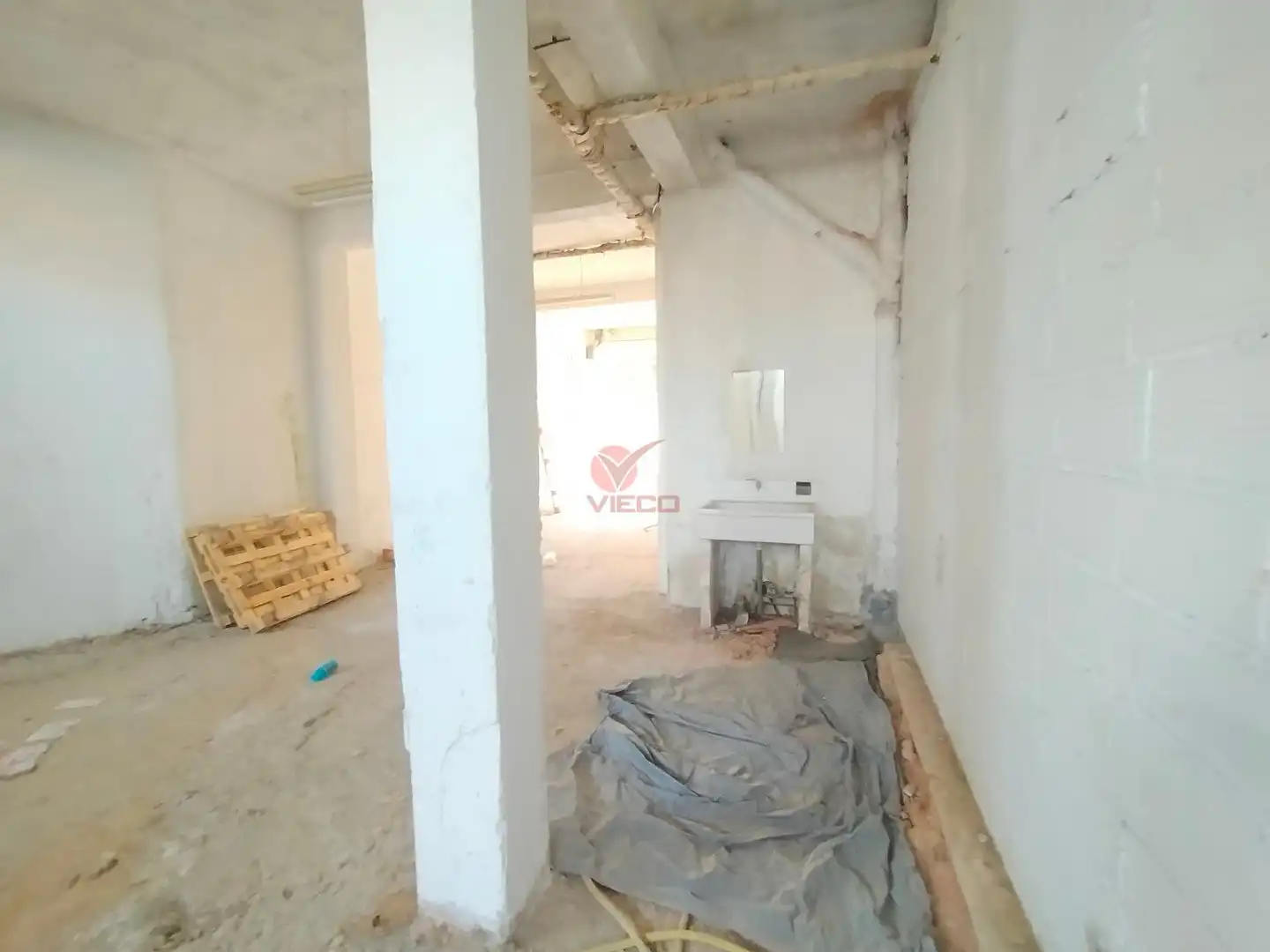 Local comercial en venda a REYES CATOLICOS, imagen 5