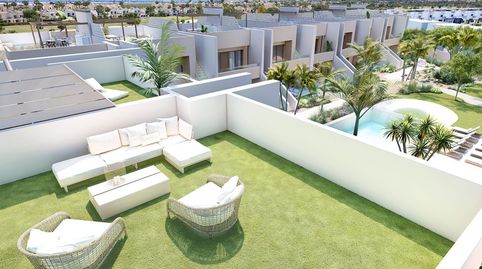 Foto 3 de Ático en venta en Roda Golf, -1, Roda, San Javier