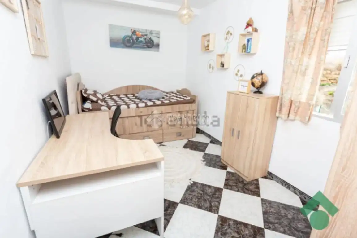 Habitación de Piso en venta en Algeciras