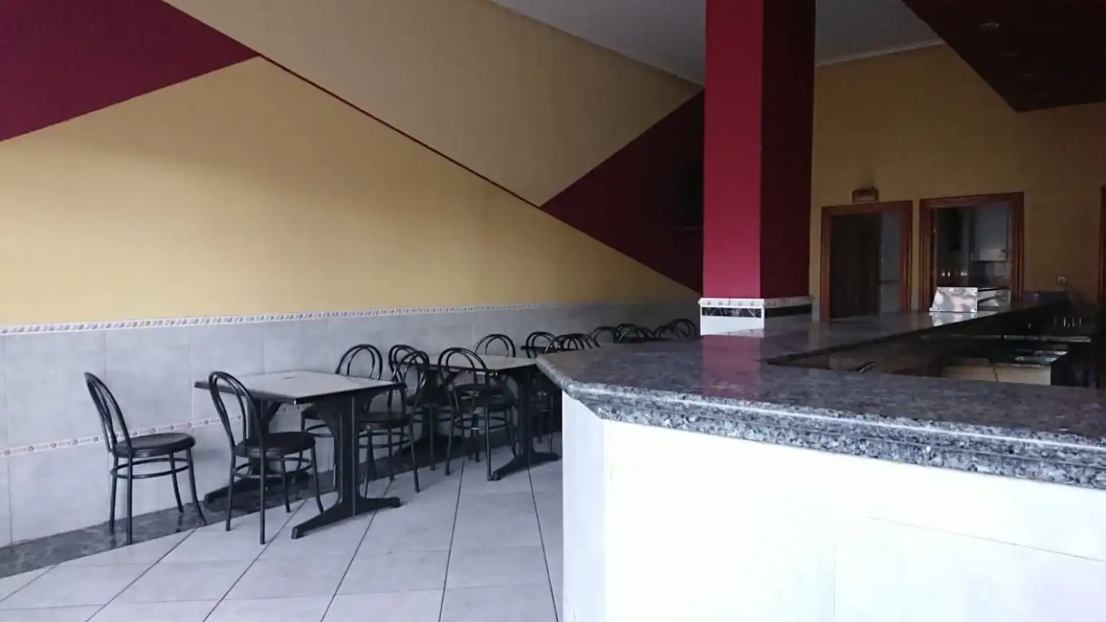 Business premises for sale in Oeste, imagen 8
