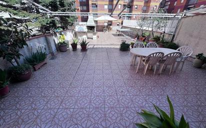 Terrassa de Pis en venda en Sant Boi de Llobregat amb Aire condicionat, Calefacció i Jardí privat
