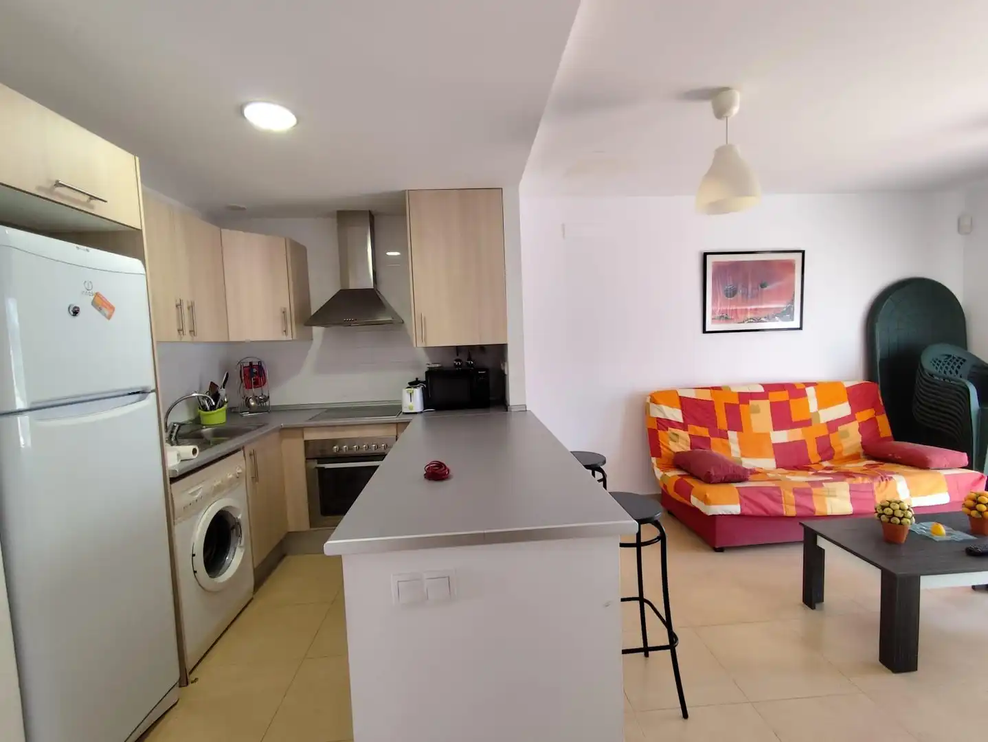 Bungalow avec terrasse à vendre à Bulevar 5-6(CONDADO DE ALHAMA), imagen 5