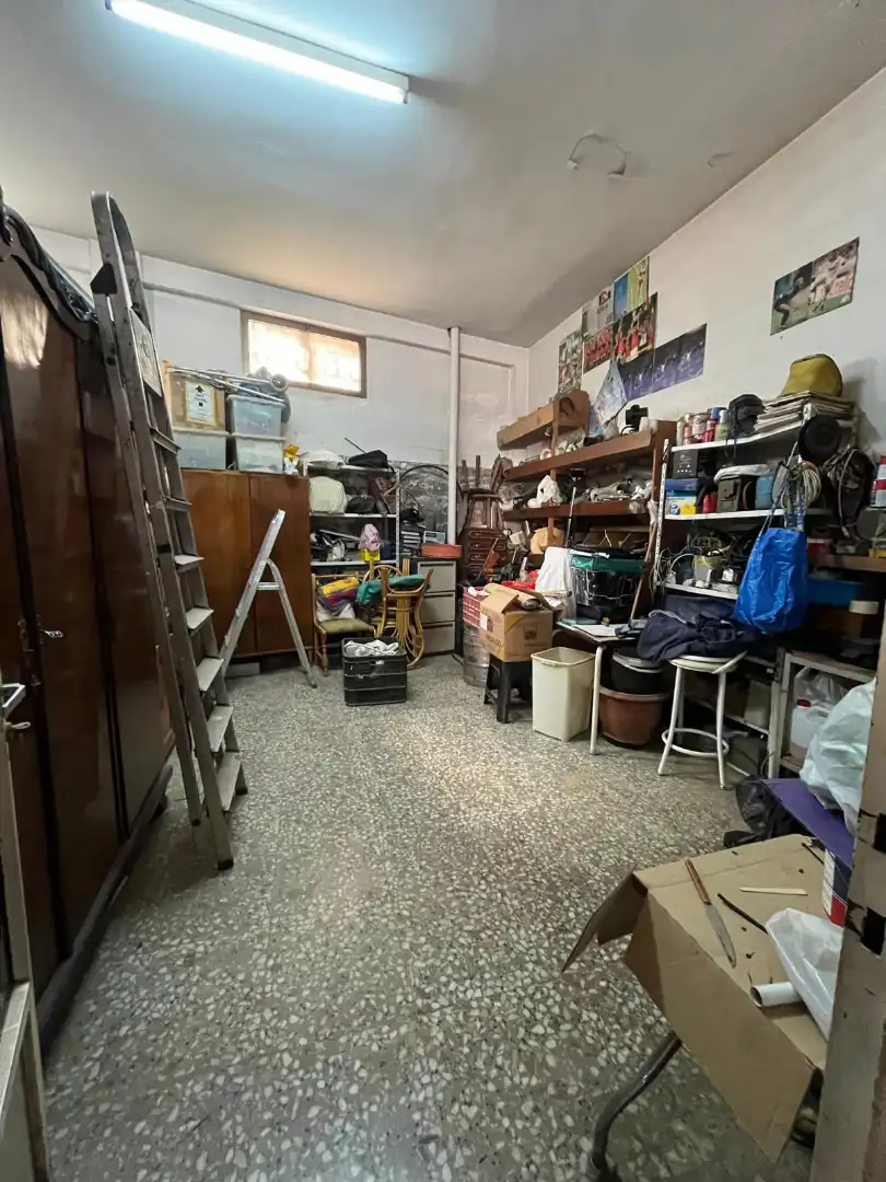 Casa o xalet en venda en Almería amb Aire condicionat, Terrassa i Traster