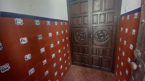 Foto 3 de Casa o xalet en venda a La Ciudad, Ronda