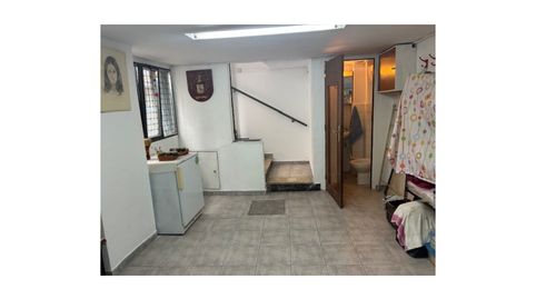 Foto 3 von Geschaftsraum zum Verkauf in Pasaia, Gipuzkoa