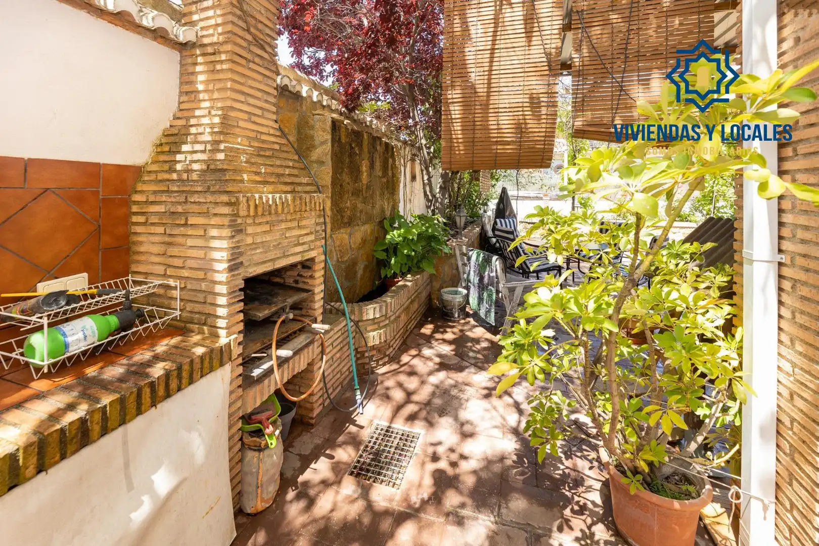 Villa mit Pool zum Verkauf in Calle MULHACEN 20, imagen 10